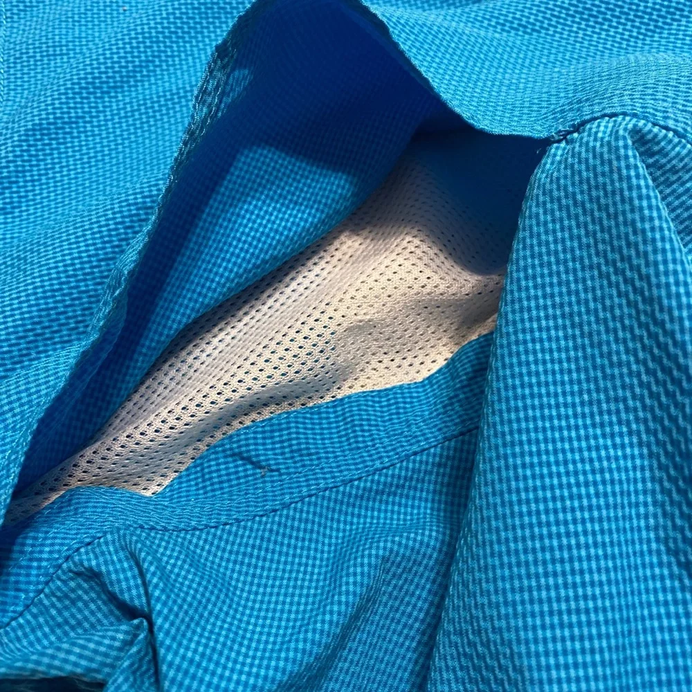 Orvis Trout Bum Vented Fishing Shirt - Picture 11 of 11